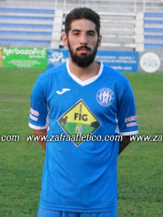 Adrián - Zafra Atlético
