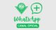 Canal Oficial CD Zafra en Whatsapp