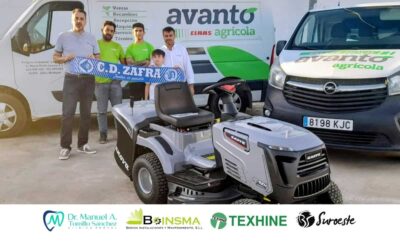 Avanto Agrícola